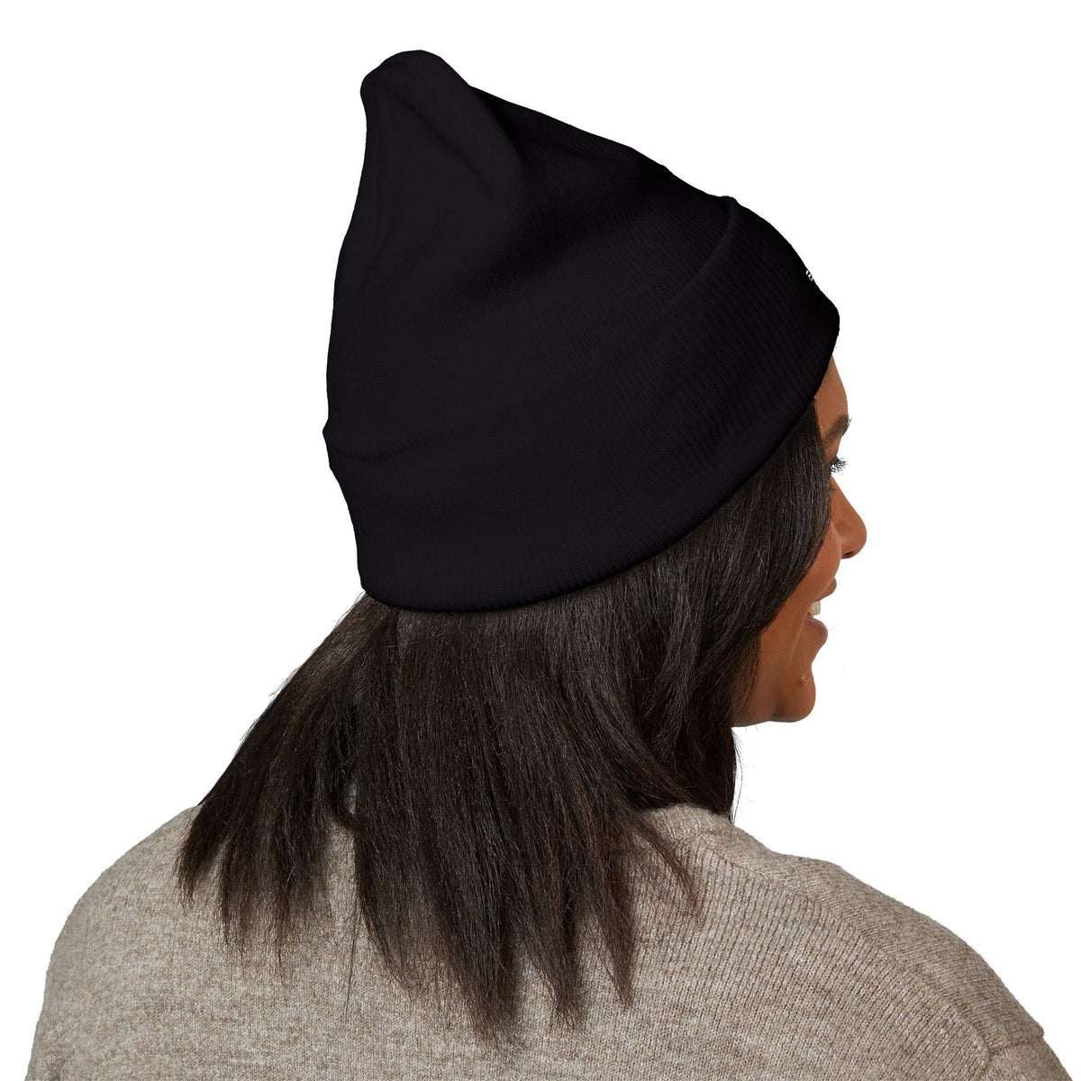 STREET // 002 Cuff Beanie