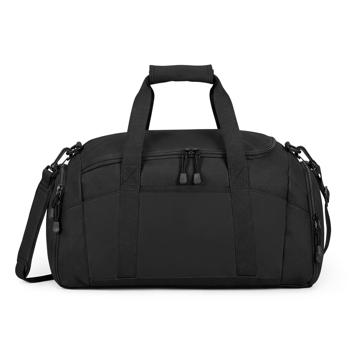 STREET // 005 Gym Duffel
