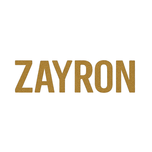 ZAYRON//SYSTEM