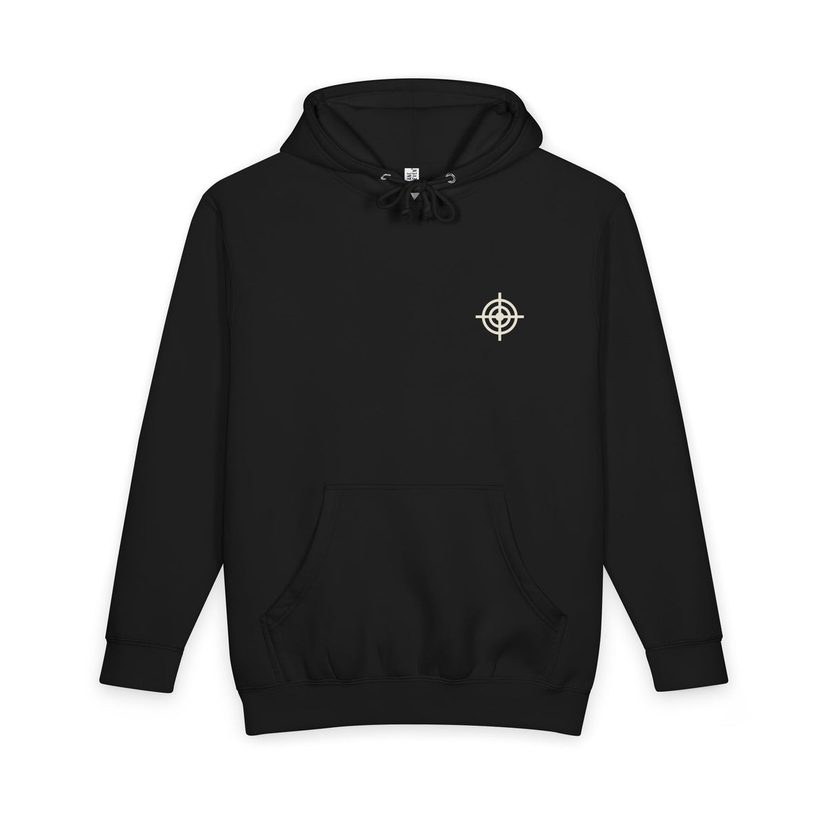 STREET // 003 Heavyweight Hoodie