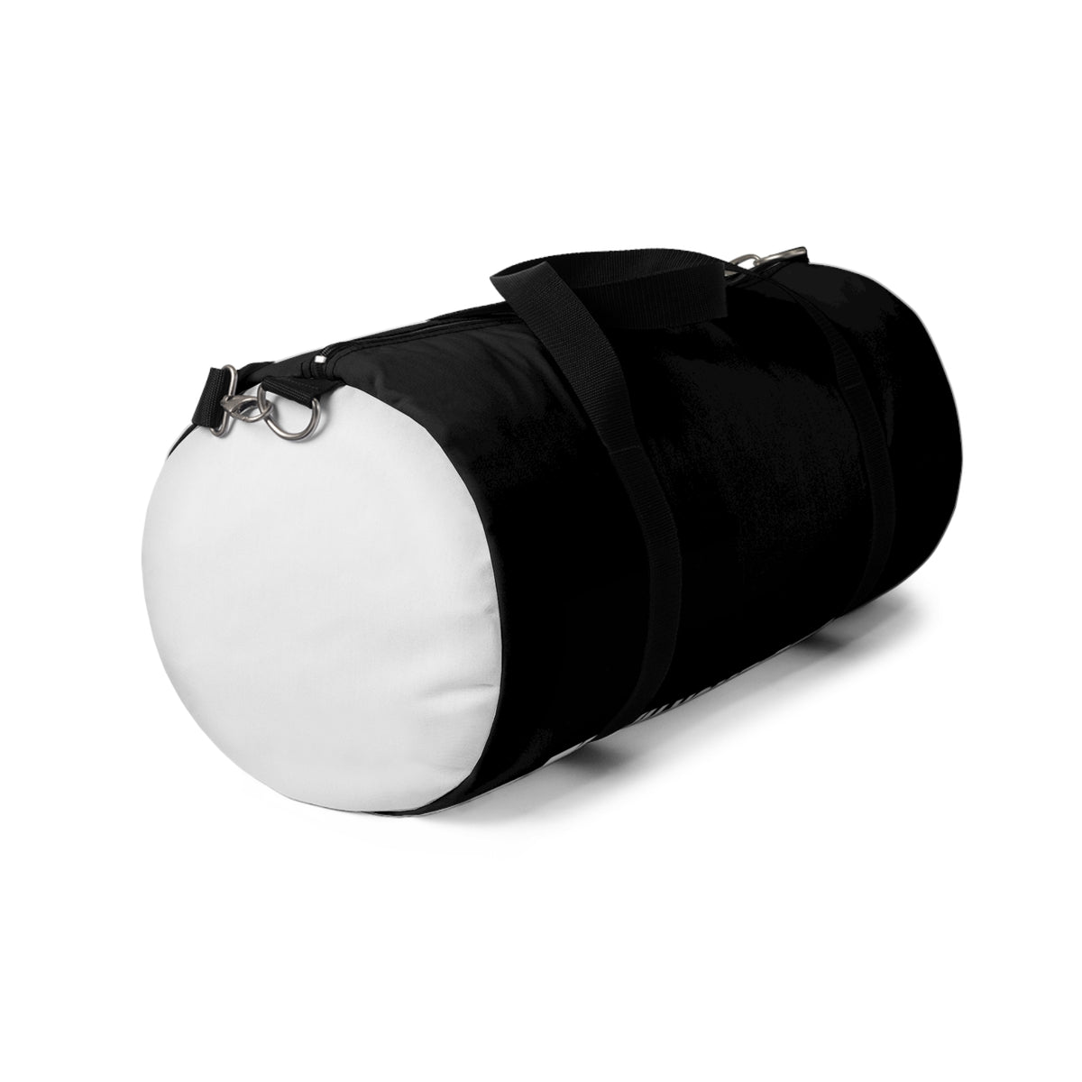 Train Your Mind - Duffel Gym Bag