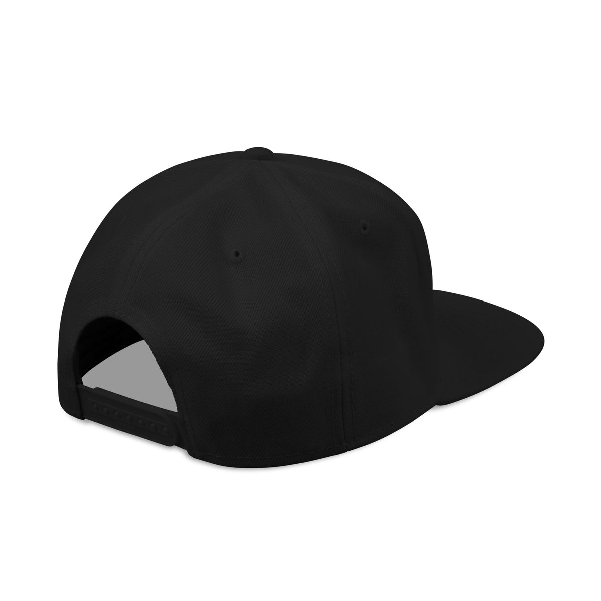 STREET // 001 Snapback