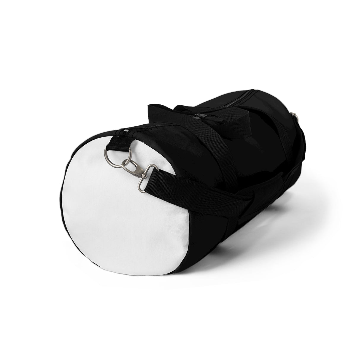 Train Your Mind - Duffel Gym Bag