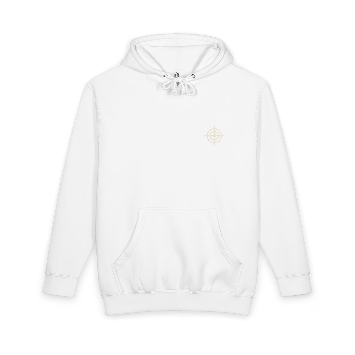 STREET // 003 Heavyweight Hoodie