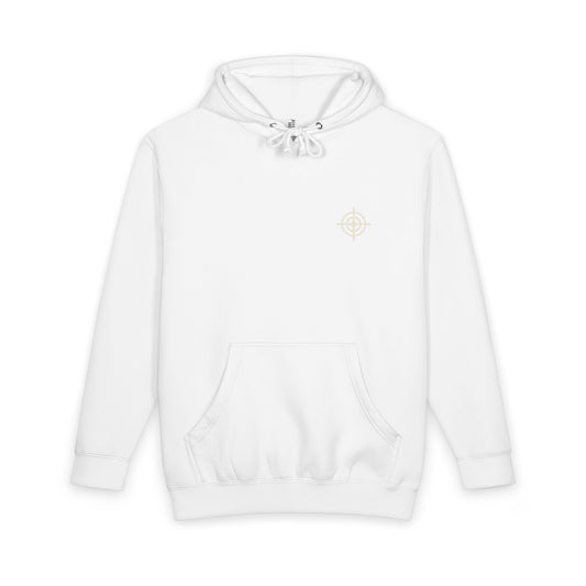 STREET // 003 Heavyweight Hoodie