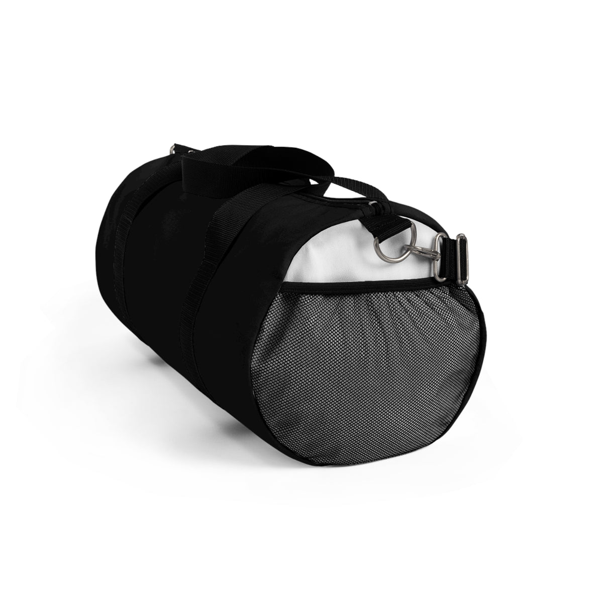 Train Your Mind - Duffel Gym Bag