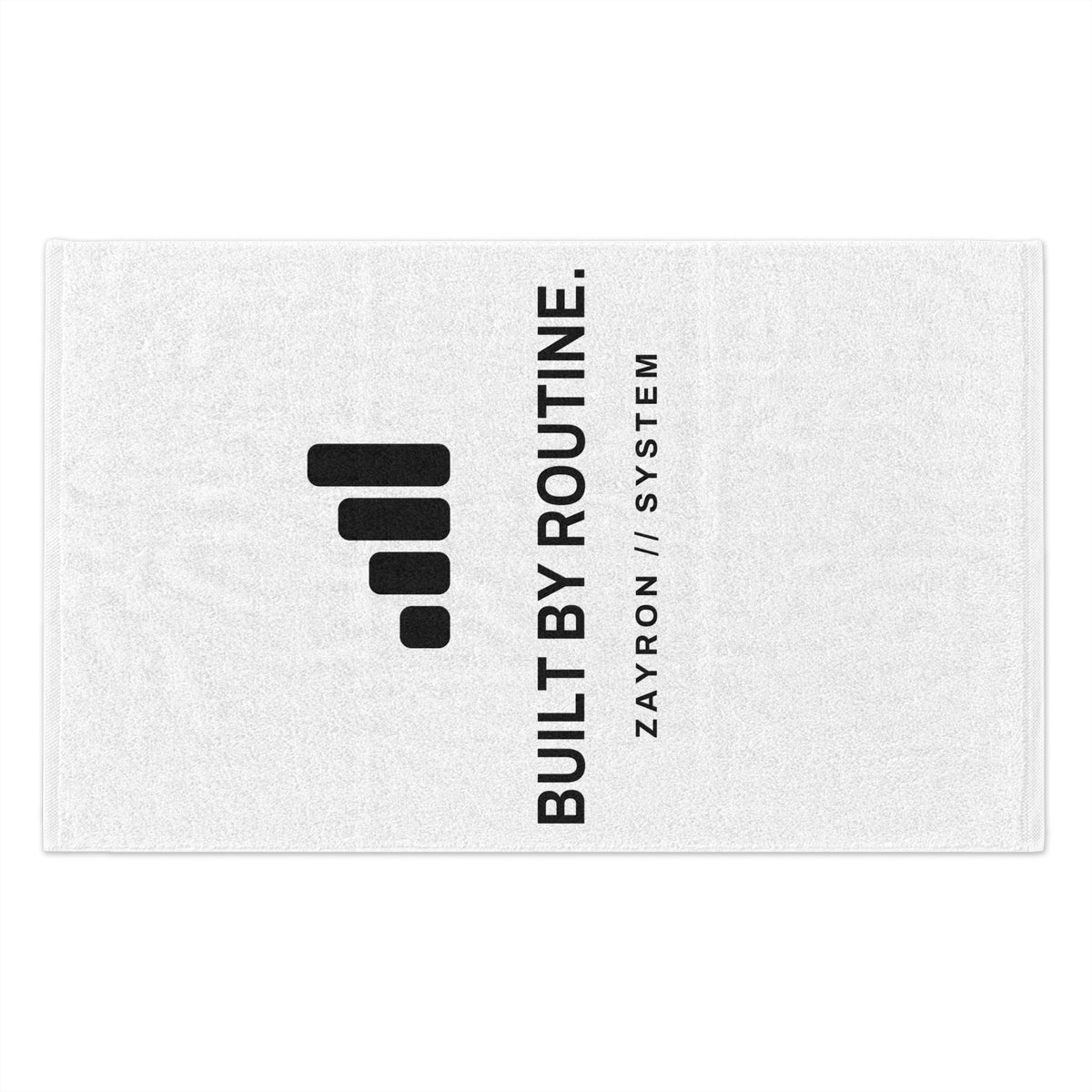 STREET // 006 Gym Towel