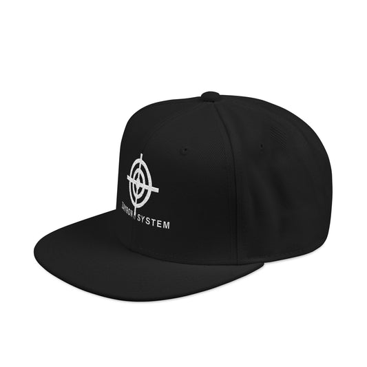 STREET // 001 Snapback