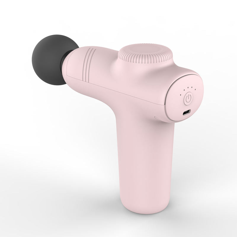 ZAYRON Recovery Mini — Massage Gun