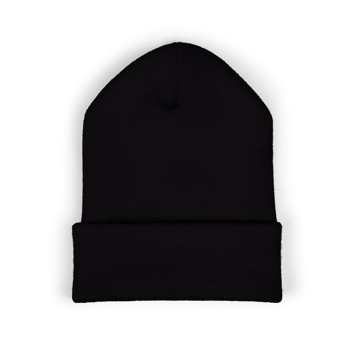 STREET // 002 Cuff Beanie