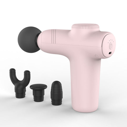 ZAYRON Recovery Mini — Massage Gun