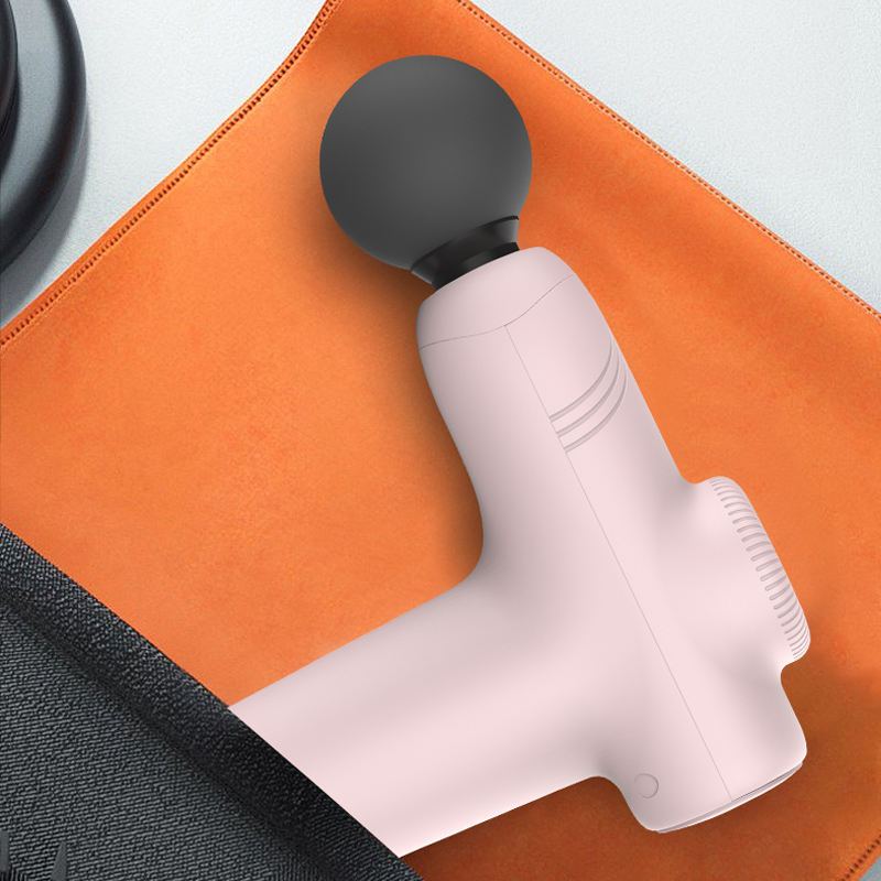 ZAYRON Recovery Mini — Massage Gun
