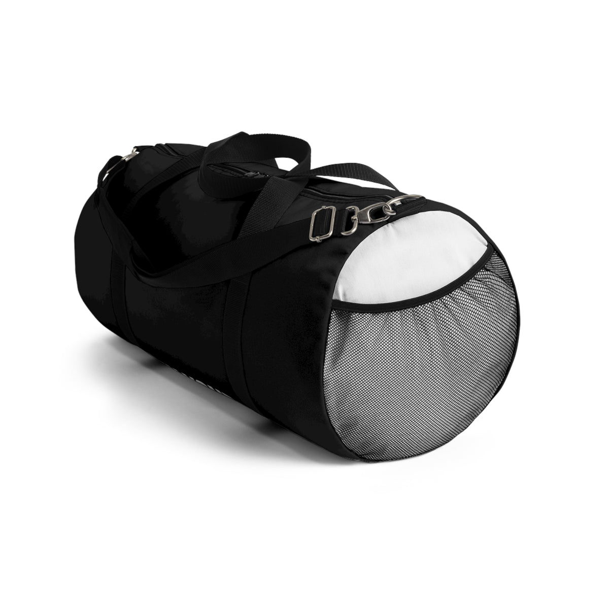 Train Your Mind - Duffel Gym Bag