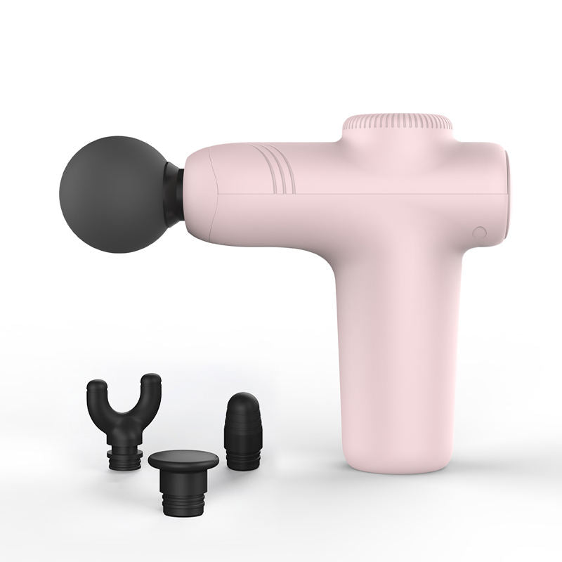 ZAYRON Recovery Mini — Massage Gun