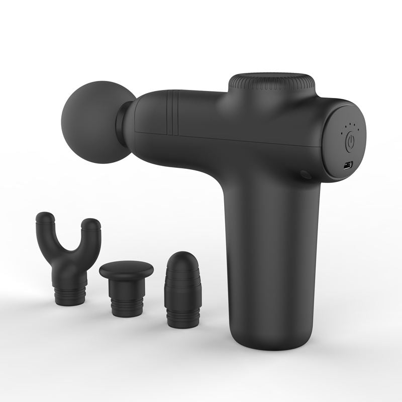 ZAYRON Recovery Mini — Massage Gun