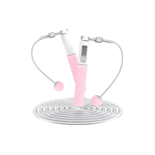 ZAYRON Smart Rope — Digital Jump Rope