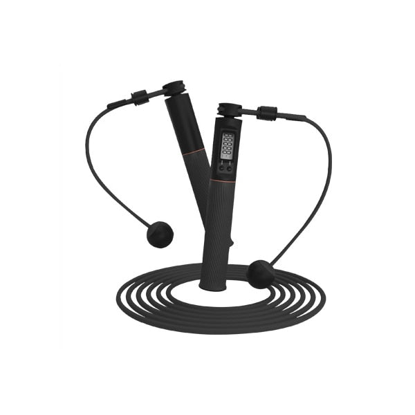 ZAYRON Smart Rope — Digital Jump Rope